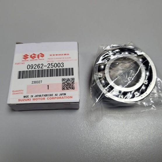 Suzuki 09262-25003-000 - подшипник