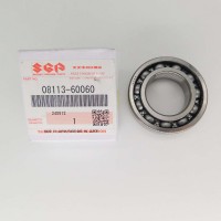 Suzuki 08113-60060-000 - подшипник