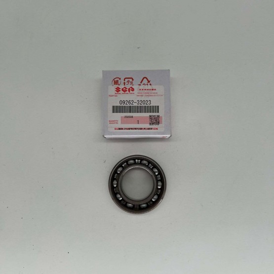 Suzuki 09262-32008-000 - подшипник