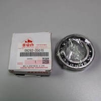 Suzuki 09262-35070-000 - подшипник