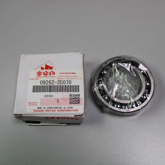 Suzuki 09262-35070-000 - подшипник