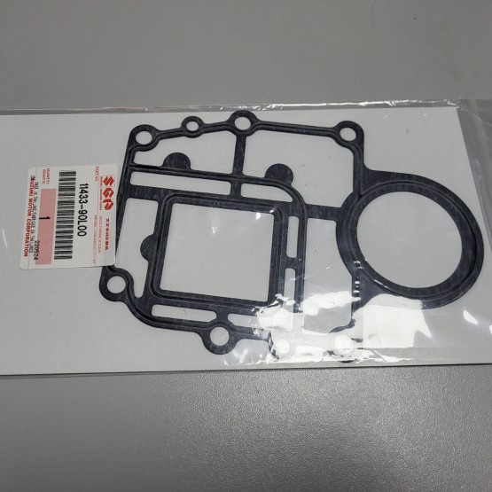 Suzuki 11433-90L00-000 - прокладка