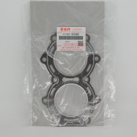 Suzuki 11141-93960-000 - прокладка ГБЦ Suzuki 11141-93960-000 - прокладка ГБЦ