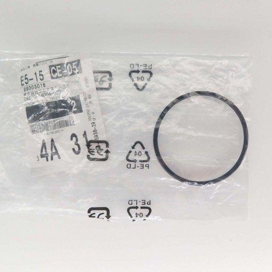 Suzuki 09280-54004-000 - уплотнительное кольцо (2,8x53,4) Suzuki 09280-54004-000 - уплотнительное кольцо (2,8x53,4)