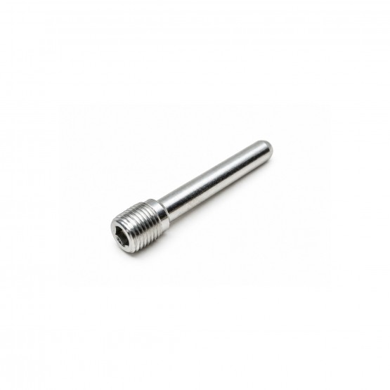 Suzuki 59345-13E00-000 - направляющий болт тормозного суппорта Suzuki 59345-13E00-000 - направляющий болт тормозного суппорта