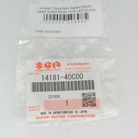 Suzuki 14181-40C00-000 - прокладка выхлопного коллектора
