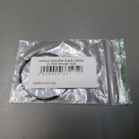 Suzuki 09280-41007-000 - уплотнительное кольцо (2,4x41,7)