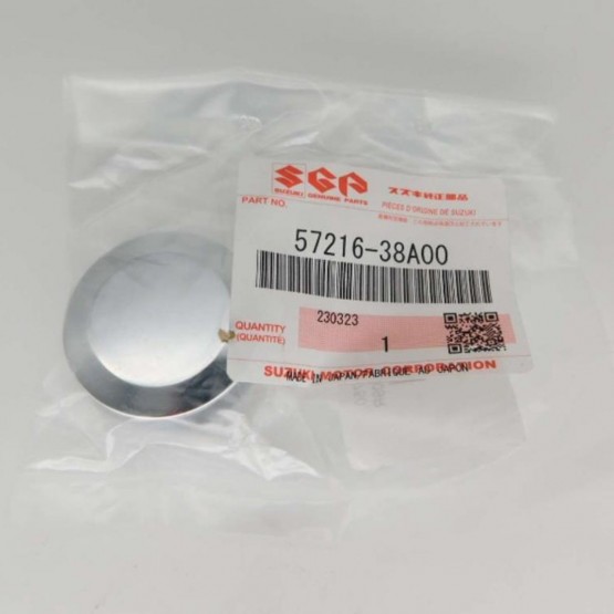 Suzuki 57216-38A00-000 - крышка грипсы