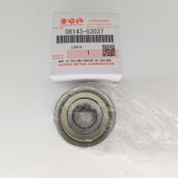Suzuki 08143-63037-000 - подшипник