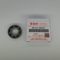 Suzuki 08123-60037-000 - подшипник