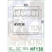 HIFLO FILTRO HF-138 - масляный фильтр