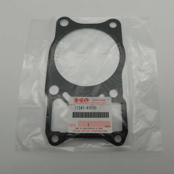Suzuki 11241-41F00-000 - прокладка цилиндра