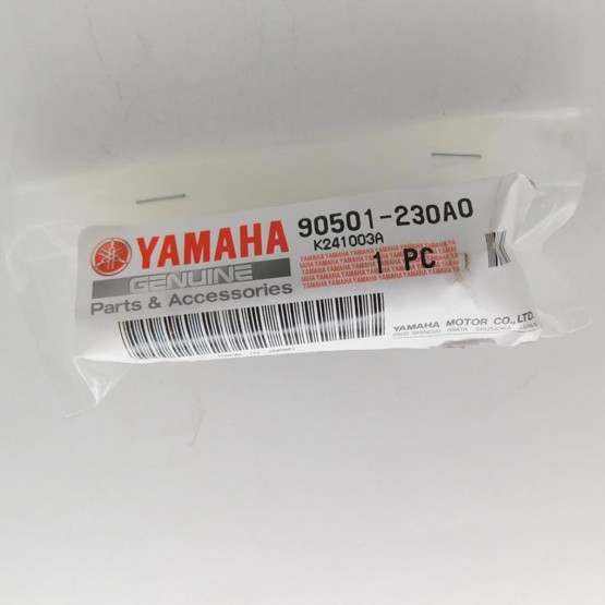 Yamaha 90501-230A0-00 - пружина корзины сцепления