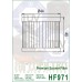 HIFLO FILTRO HF-971 - масляный фильтр