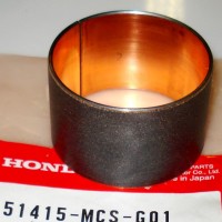 Honda 51415-MCS-G01 - направляющая вилки (скользящая)