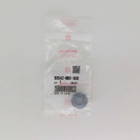 Honda 90542-MB0-000 - прокладка болта клапанной крышки