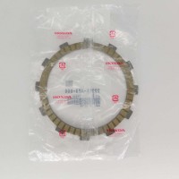 Honda 22201-MY3-000 - диск сцепления фрикционный