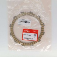 Honda 22203-MCA-000 - диск сцепления фрикционный