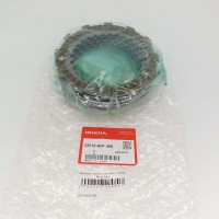 Honda 22210-MJP-305 - комплект дисков сцепления  (фрикционные + металлические)
