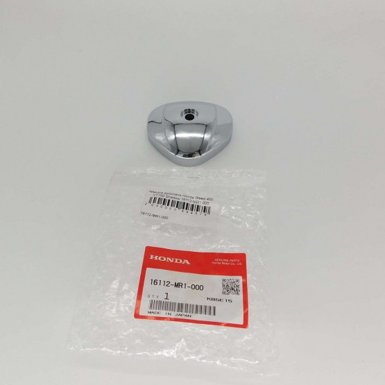Honda 16112-MR1-000 - декоративная крышка дроссельного узла