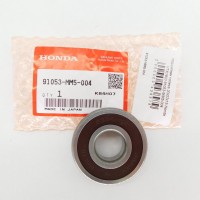 Honda 91053-MM5-004 - подшипник (20x52x15) (6304.2RS)