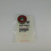 Honda 96140-6202010 - подшипник колеса (15x35x11) (6202.2RS)