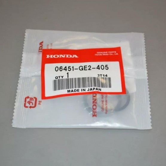 Honda 06451-GE2-405 - манжеты тормозного суппорта