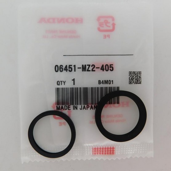 Honda 06451-MZ2-405 - манжеты тормозного суппорта
