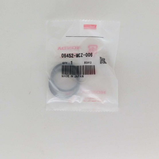 Honda 06452-MCZ-006 - манжеты тормозного суппорта