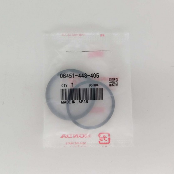 Honda 06451-443-405 - манжеты тормозного суппорта