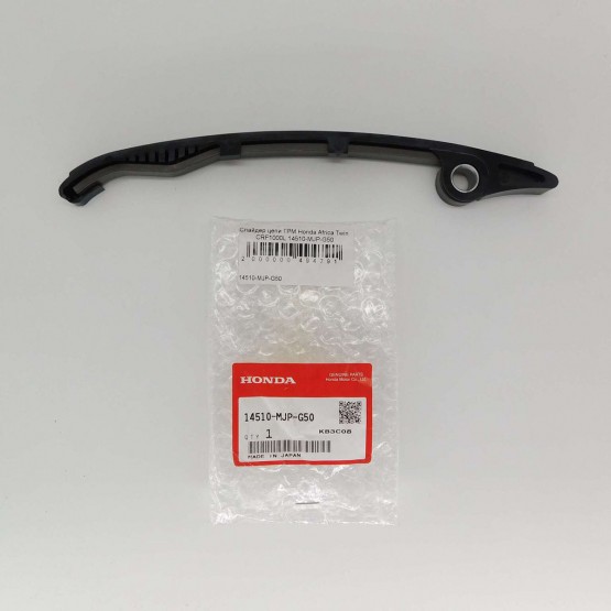 Honda 14510-MJP-G50 - башмак натяжителя цепи ГРМ
