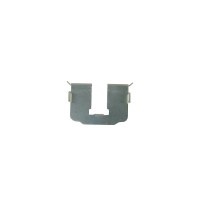 Honda 43112-MV9-016 - прижимная пластина тормозных накладок