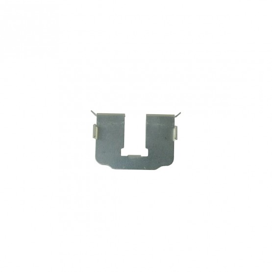 Honda 43112-MV9-016 - прижимная пластина тормозных накладок