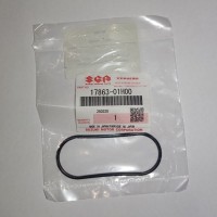 Suziki 17863-01H00-000 - прокладка коннектора системы охлаждения