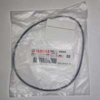 Yamaha 93211-39569-00 - уплотнительное кольцо редуктора