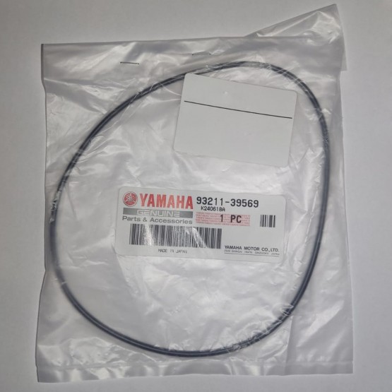 Yamaha 93211-39569-00 - уплотнительное кольцо редуктора Yamaha 93211-39569-00 - уплотнительное кольцо редуктора