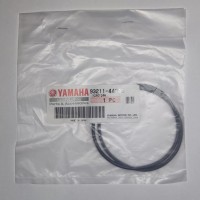 Yamaha 93211-44348-00 - уплотнительное кольцо редуктора