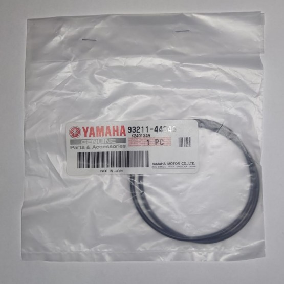 Yamaha 93211-44348-00 - уплотнительное кольцо редуктора