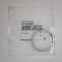 Kawasaki 671E2540 - уплотнительное кольцо