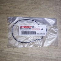 Yamaha 5EB-12439-00-00 - прокладка помпы