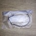 Yamaha 5EB-12439-00-00 - прокладка помпы Yamaha 5EB-12439-00-00 - прокладка помпы