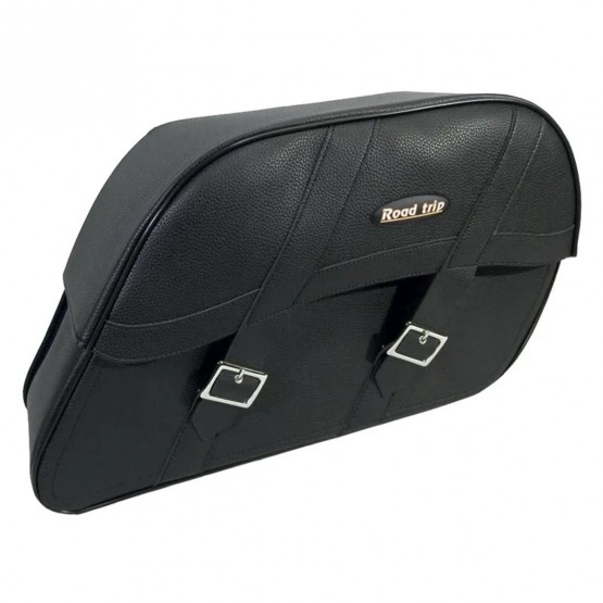 ROADTRIPMOTO - боковые кофры Noble-HB ROADTRIPMOTO - боковые кофры Noble-HB