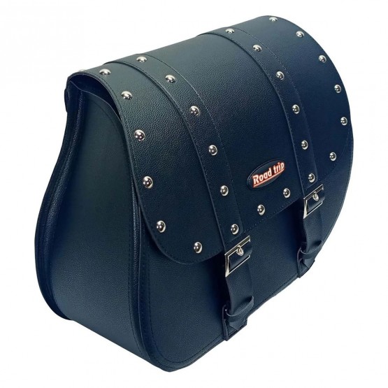 ROADTRIPMOTO - боковые кофры Select-M