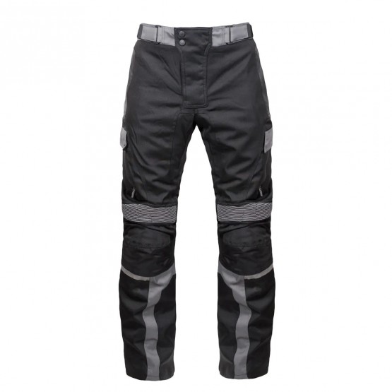 RUSH Discovery Pant - текстильные мотоштаны, M