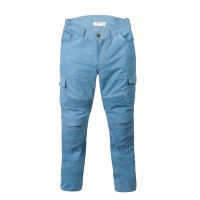 RUSH Urban Slim - текстильные мотоштаны, 34