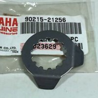 Yamaha 90215-21256-00 - контровочная шайба приводной звезды