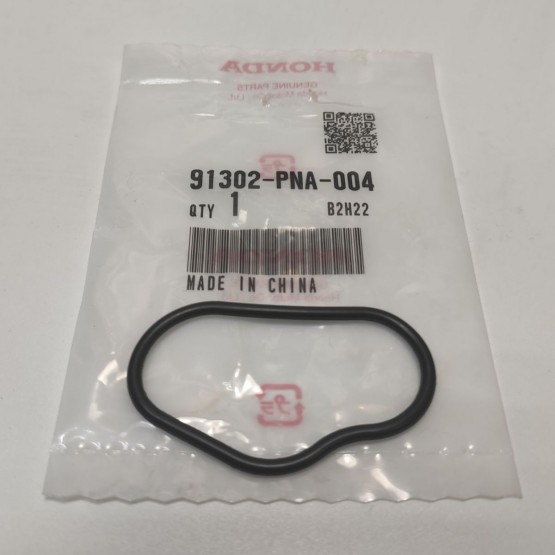 Honda 91302-PNA-004 - уплотнительное кольцо