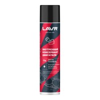 LAVR LN7736 - внутренний консервант двигателя, 400 мл.