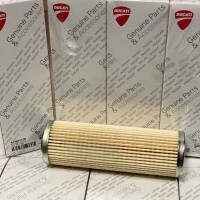 Ducati 444.4.031.2B - масляный фильтр (HF-159)