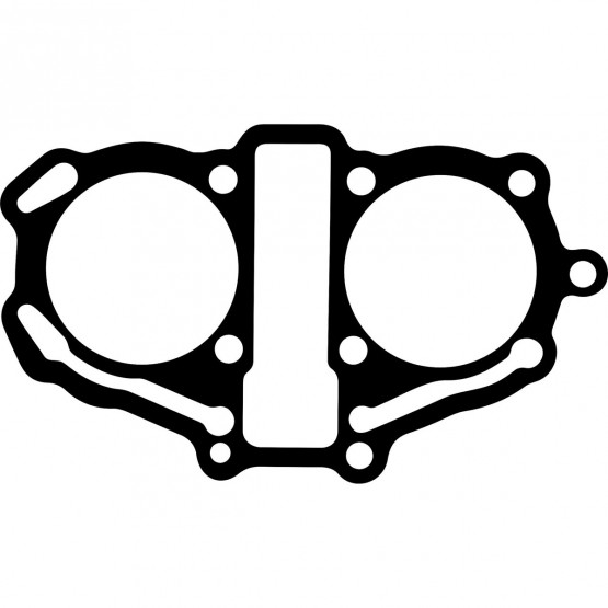 SVF-GASKET - прокладка цилиндра (Honda 12191-KB4-670)
